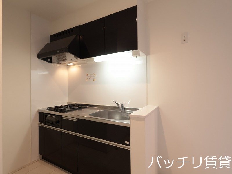 キッチン　画像は、同型タイプの為、現状を優先いたします。