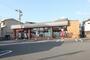 コンビニ　セブンイレブン 針摺店（コンビニ）まで240m