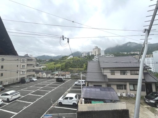眺望　花山台戸建て(Good Home)