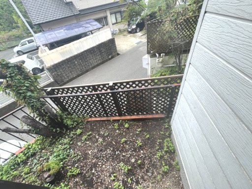 庭　花山台戸建て(Good Home)