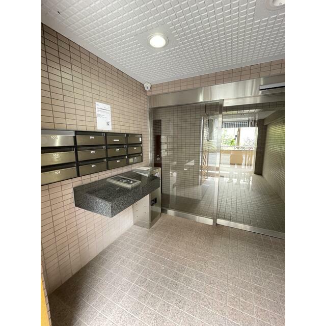 ロビー