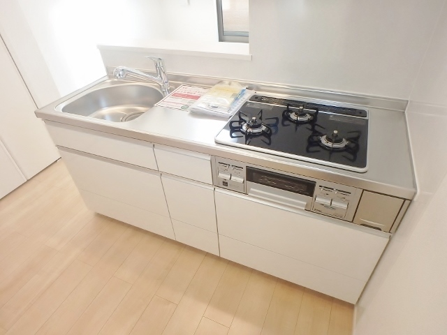 キッチン　★イメージ写真です