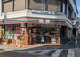 コンビニ　セブンイレブン池袋北口平和通り店（コンビニ）まで74m