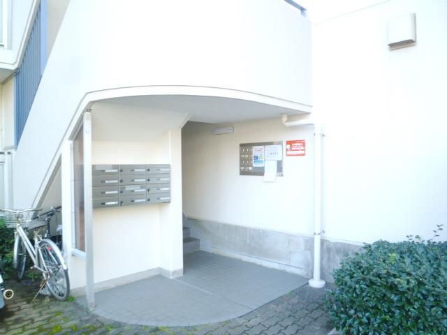 エントランス　★エントランス★