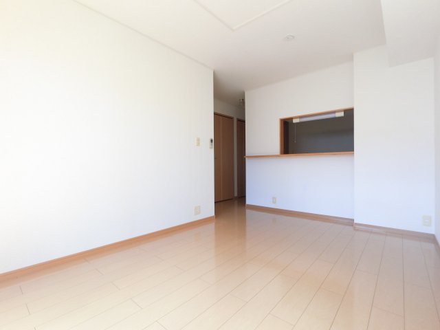 その他設備　リビング☆