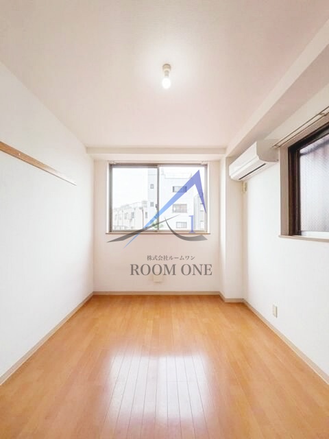 その他部屋・スペース　寝室です。