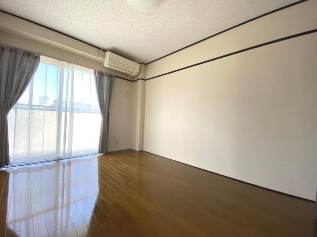 その他部屋・スペース　内装は落ち着いています