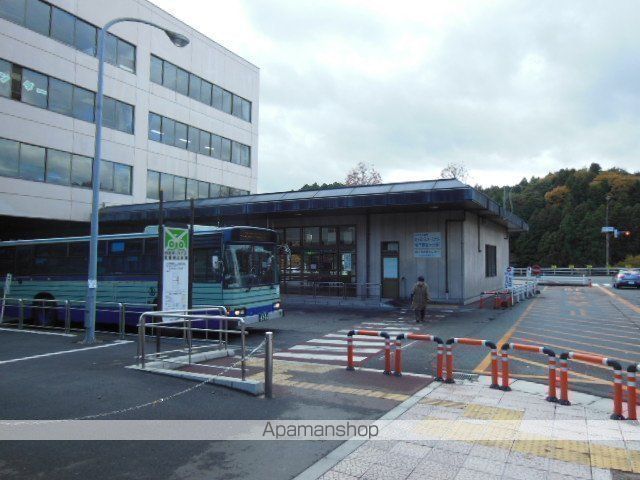 その他　旭ヶ丘バスターミナル（その他）まで441m