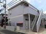 和光市駅より徒歩10分 1階 築33年5ヶ月の賃貸物件