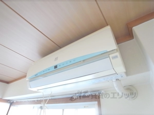 その他　エアコン
