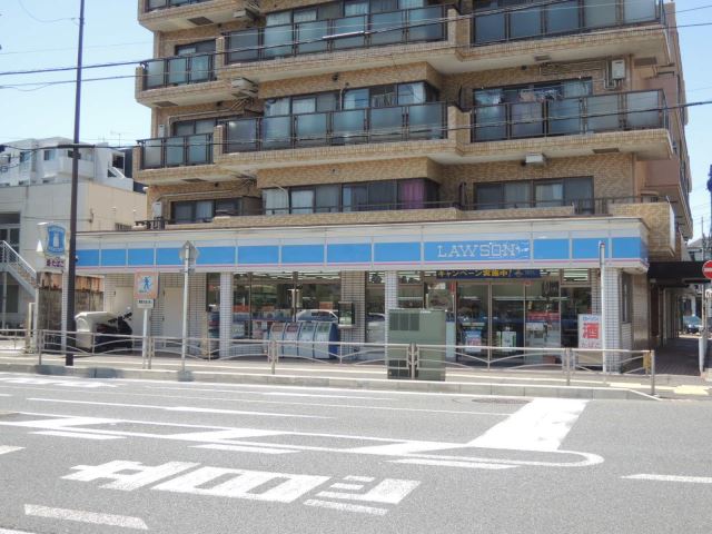 その他　ローソン（その他）まで580m