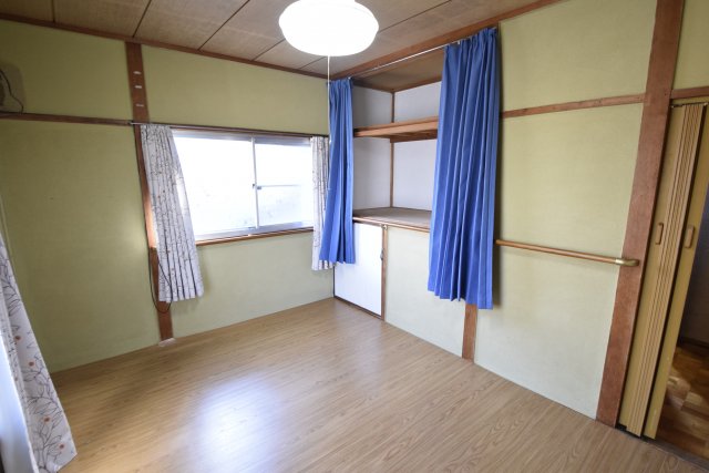 その他部屋・スペース