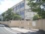 中学校　大淀中学校（中学校）まで2000m