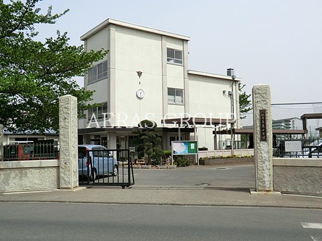 中学校　東中学校（中学校）まで2382m