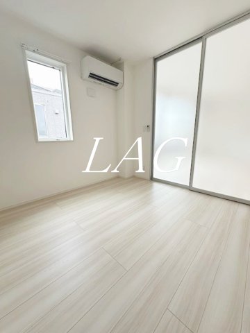 その他部屋・スペース　寝室です。