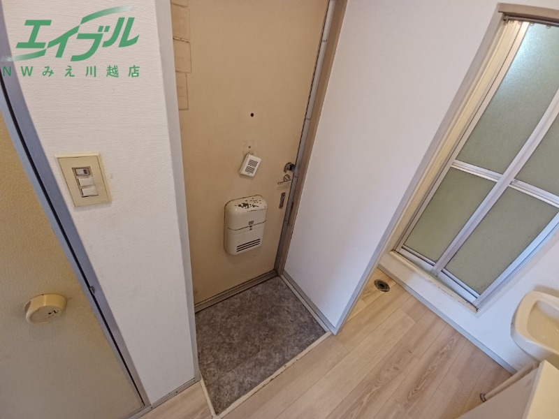 玄関　別部屋画像参考