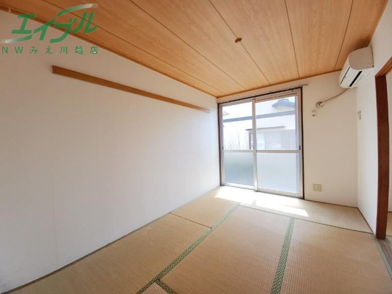 居室・リビング　別部屋画像参考