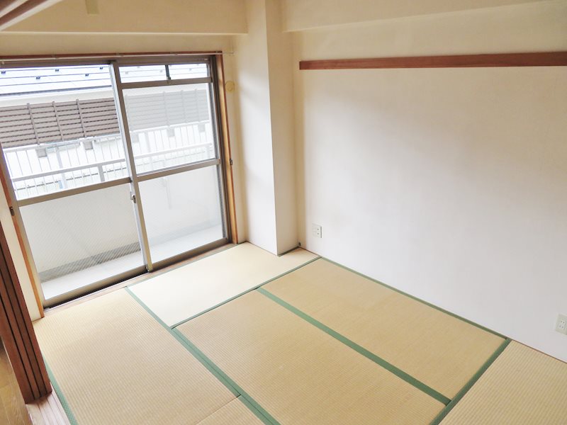 その他部屋・スペース　和室