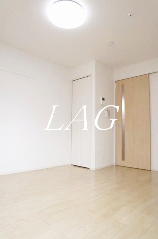 その他部屋・スペース　寝室です。