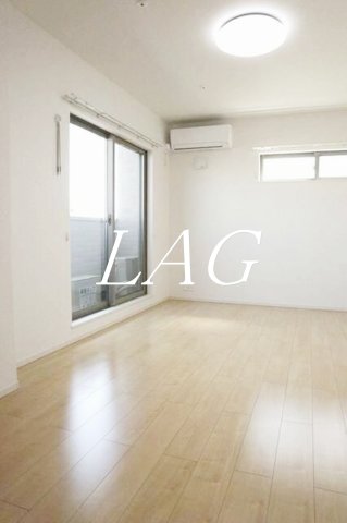 居室・リビング　洋室のお部屋です。