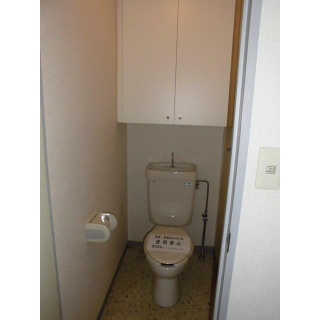 その他設備　居室エアコン付