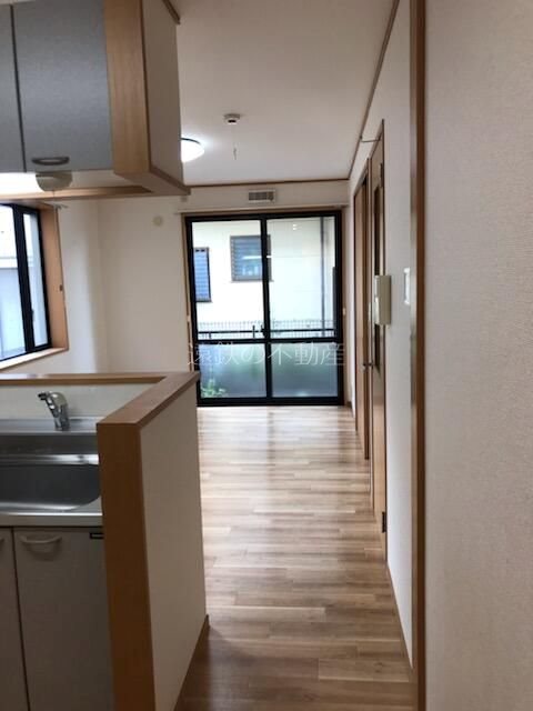 居室・リビング　※他部屋参照・現況優先