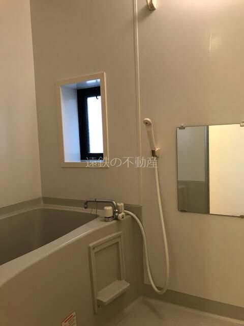 バス・シャワールーム　※他部屋参照・現況優先