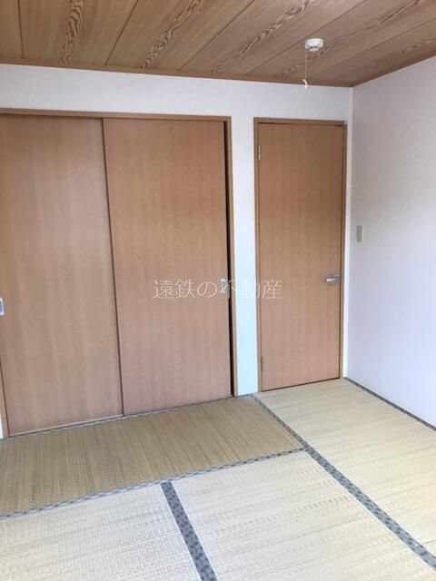 収納　※他部屋参照・現況優先