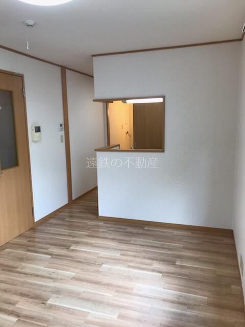 セキュリティ　※他部屋参照・現況優先