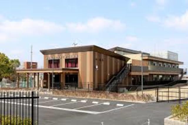 幼稚園・保育園　あまだのみやちどりこども園（幼稚園・保育園）まで1227m