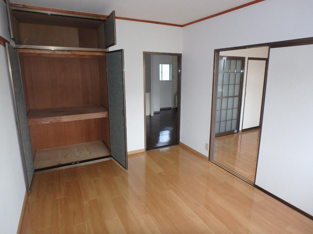 その他部屋・スペース　洋室