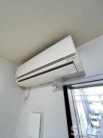 その他設備　※同シリーズ参考画像