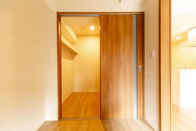 その他部屋・スペース　※写真は同タイプ住戸です。?