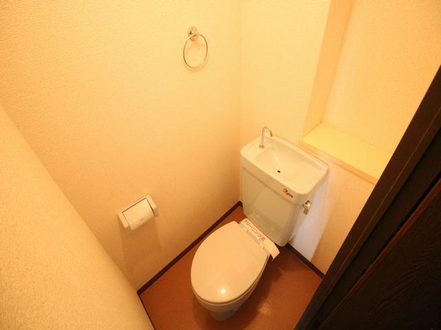 トイレ　参考写真