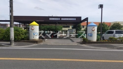 幼稚園・保育園　江戸川台ひまわり幼稚園（幼稚園・保育園）まで1290m