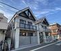 桂駅より徒歩9分 1階 築32年9ヶ月の賃貸物件