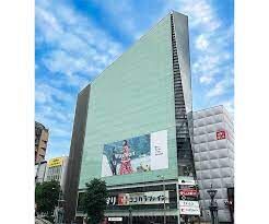 ショッピングセンター　キュープラザ心斎橋（ショッピングセンター）まで1427m