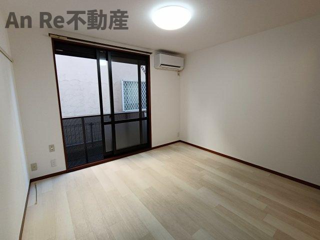 居室・リビング　別部屋イメージ写真