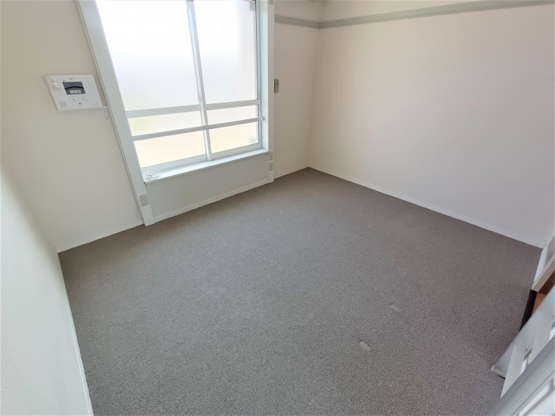 その他部屋・スペース　家電・家具無のお部屋です。