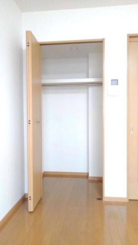 収納　図面と現状に相違がある場合には現状を優先