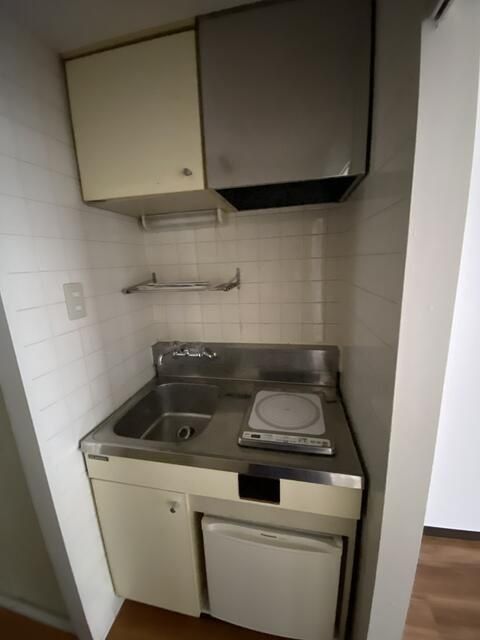 キッチン　別部屋参考写真