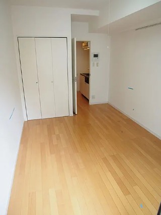 居室・リビング　※別部屋参考写真