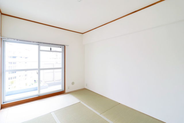 その他部屋・スペース　和室