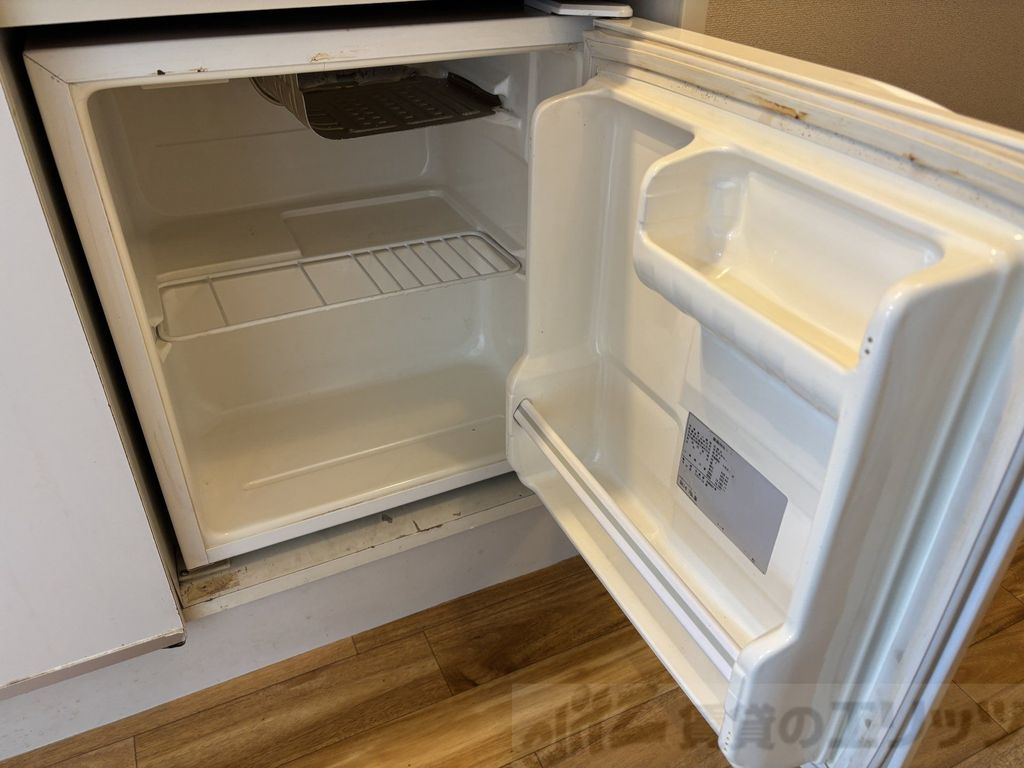 その他設備　冷蔵庫
