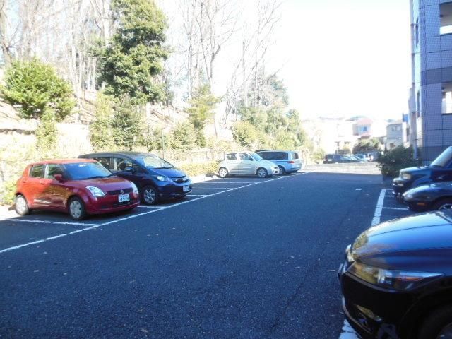 駐車場　★敷地内駐車場です★