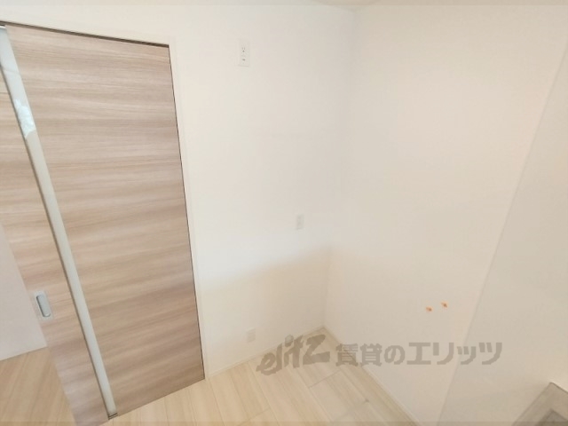 その他部屋・スペース　冷蔵庫置場
