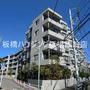 板橋本町グリーンパーク 3階 築40年1ヶ月の賃貸物件