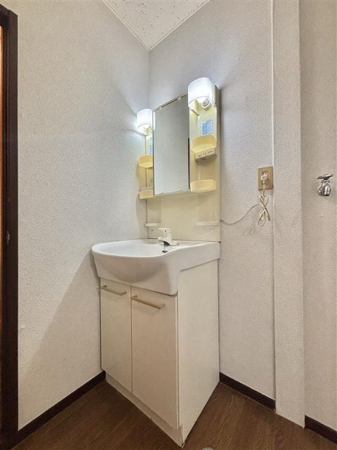 しんまちハイツVの内装写真
