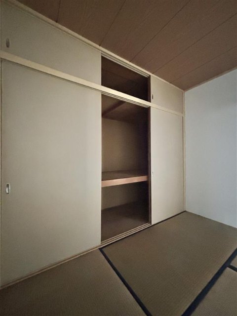 しんまちハイツVの内装写真