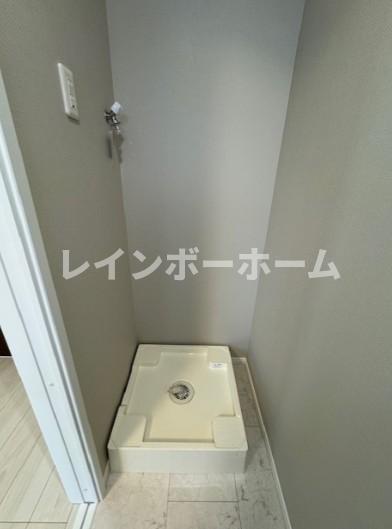 その他設備　※建築中のため同施工参考写真となります。